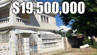 4 Bedroom 3 Bathroom House for Sale in Greater Portmore, St Catherine Jamaica