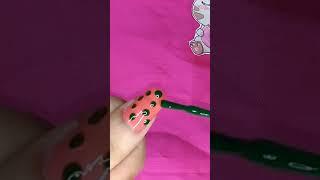 creative ideas//new fashion designs #nailart #nailpainting #shorts