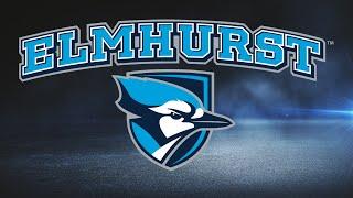 2024-11-24 Elmhurst University Women's Basketball vs Eureka College