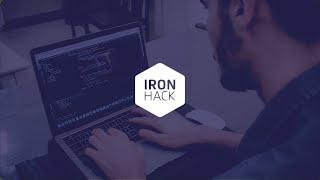 How Ironhack uses Lano to manage global talent