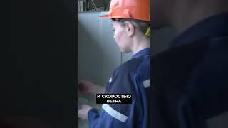 В Лабытнанги избавляются от старых жидкотопливных котельных #новости #новостирегионов #янао