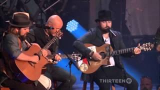 Zac Brown Band - Live From The Artists Den - 3. One Day