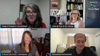 Beyond Lables Book Club | Chapter 3