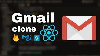 Part 4 | Gmail clone project | React js, material UI | Responsive