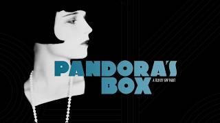 Watch Louise Brooks in the new trailer for Pandora's Box | BFI