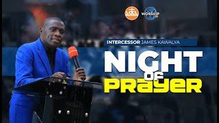 NIGHT PRAYER || AP JAMES KAWALYA || 03/01/2025|| LIFEWAY CHURCH OF CHRIST - LUGALA