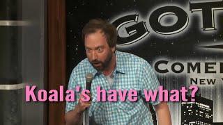 Tom Green - Donald Trump fired me