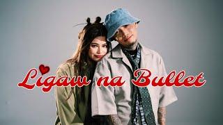 Ligaw na bullet Denise Laurel. Feat Skusta Clee