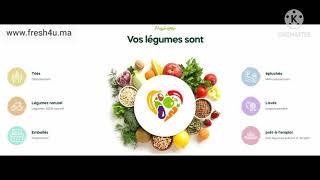 Fresh4u partage avec vous vos feedback 