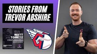 Stories from Trevor Abshire and Transitioning from Strength and Conditioning to Sport Science