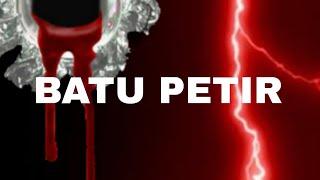 MYSTICAL STORY BATU PETIR DI BELAKANG GUDANG lakon mata batin 2022