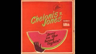 Chelonis R. Jones - Deer In The Headlights (Radioslave Remix)
