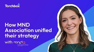 How MND Association worked with Torchbox to unify its digital strategy