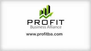 Inbound Marketing Perfected - Profit Business Alliance