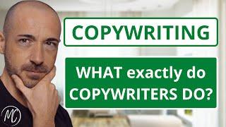 What is copywriting? What exactly do copywriters do? 3 Copywriting tips for beginners