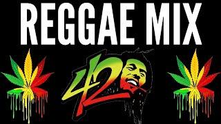 Reggae Mix 2024: Chronixx, Damian Marley, Collie Buddz, Alborosie | Tina's Mixtape