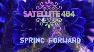 Satellite 484 -Spring Forward (music video)