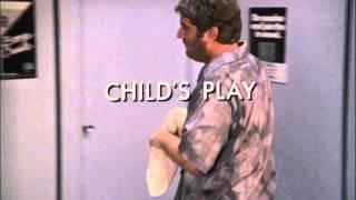 Jan Hammer - Crockett's Theme (Child's Play Version)