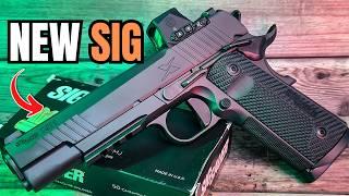 5 New SIG SAUER Guns You Should Add In Your Arsenal This 2025