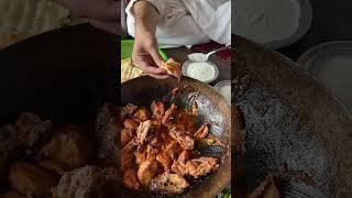 Next level chicken Karahi #viral shorts