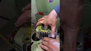 #cylinder #pistons #honing #viral #youtubeshorts #best #motivation #shorts