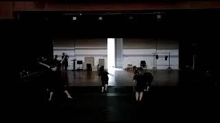 Ayu Choreograph by Leng Poh Gee