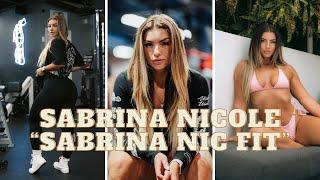 MUSA SABRINA NIC FIT