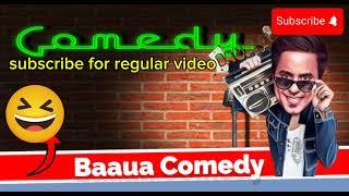 #BAUAA #BauaaPranks Top-5 BauaaKi Comedy | (part 14)|Bauaa Pranks