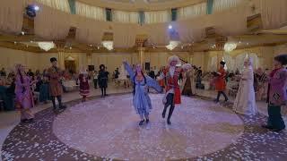 Ансамбль Лезгинка   Танец дружбы народов #lezginkadance #caucasiandance #shotrs