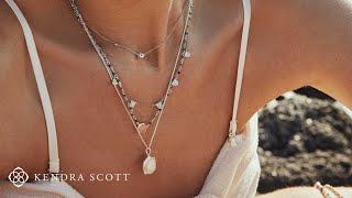 Kendra Scott Sterling Silver Jewelry