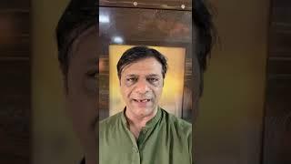 Birthday Wish From Tanmay Vekaria #specialmessage  #tmkoc #birthdaywishes #baghabhai