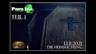 Para Ink - Die Geisterjäger S07E01 Die Heimsuchung Teil 1