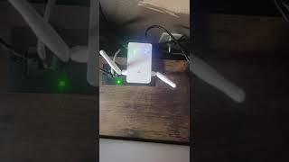 BrosTrend Universal WiFi to Ethernet Adapter Review, Works as advertised