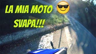 YAMAHA R1 2015 Rombo Decat 4k