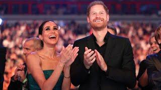 Harry and Meghan’s Netflix documentary could be a ‘successful venture’ for the Sussexes