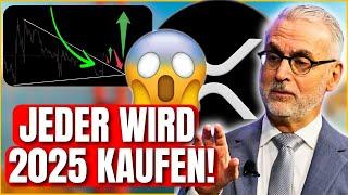 ️XRP: Warum alle 2025 kaufen werden! (wenn es zu spät ist)