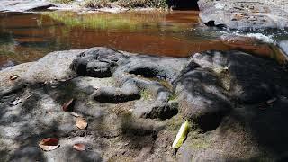 Kbal Spean & Mysterious Riverbed Carvings, Cambodia