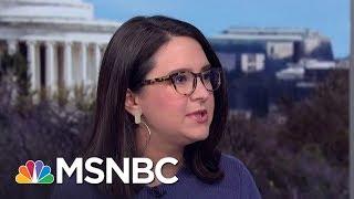 Bari Weiss Digs Into Campus Free Speech Debate | Morning Joe | MSNBC