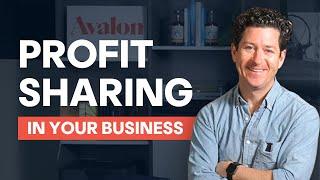 Profit Sharing Explained | Should You Offer Profit Sharing in Your Business?