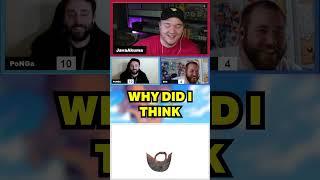 Pokemon Trivia Challenge: Guess The Poketuber Beard!