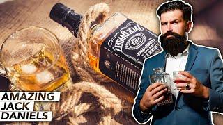 Jack Daniel's: The Legendary Story Behind the Iconic Whiskey