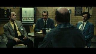 Official Trailer: Zodiac (2007)