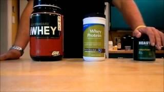Creature Powder - The Beast Sports Nutrition, CREATure