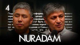 NURADAM #4