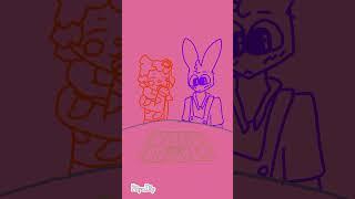 Soft tacos REMAKE #jax #tadc #oc #animation #meme #softtacos #notaship