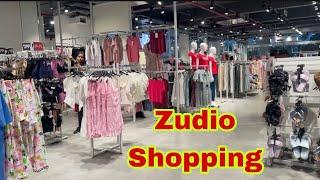 Zudio Summer Collection 2024 | Zudio Shopping | Zudio Biggest Sale | Zudio Offer