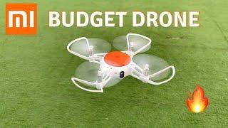 Xiaomi MITU drone | Budget Drone | Tech Unboxing 