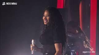 Nicki Minaj @ Dreamville Festival 2024 [FULL SET]