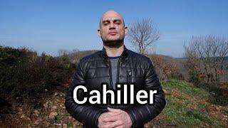 Cahiller