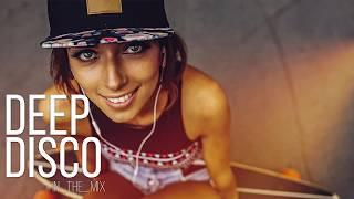 Deep House 2025 I Deep Disco Records Mix #301